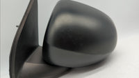 2007-2012 Jeep Compass Side Mirror Replacement Driver Left View Door Mirror P/N:E13011074 Fits Fits 2007 2008 2009 2010 2011