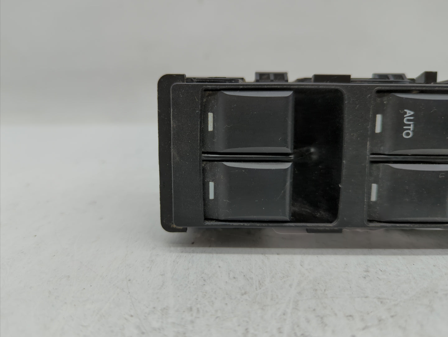 2011-2017 Jeep Compass Master Power Window Switch Replacement Driver Side Left P/N:50610320021 Fits OEM Used Auto Parts - Oe