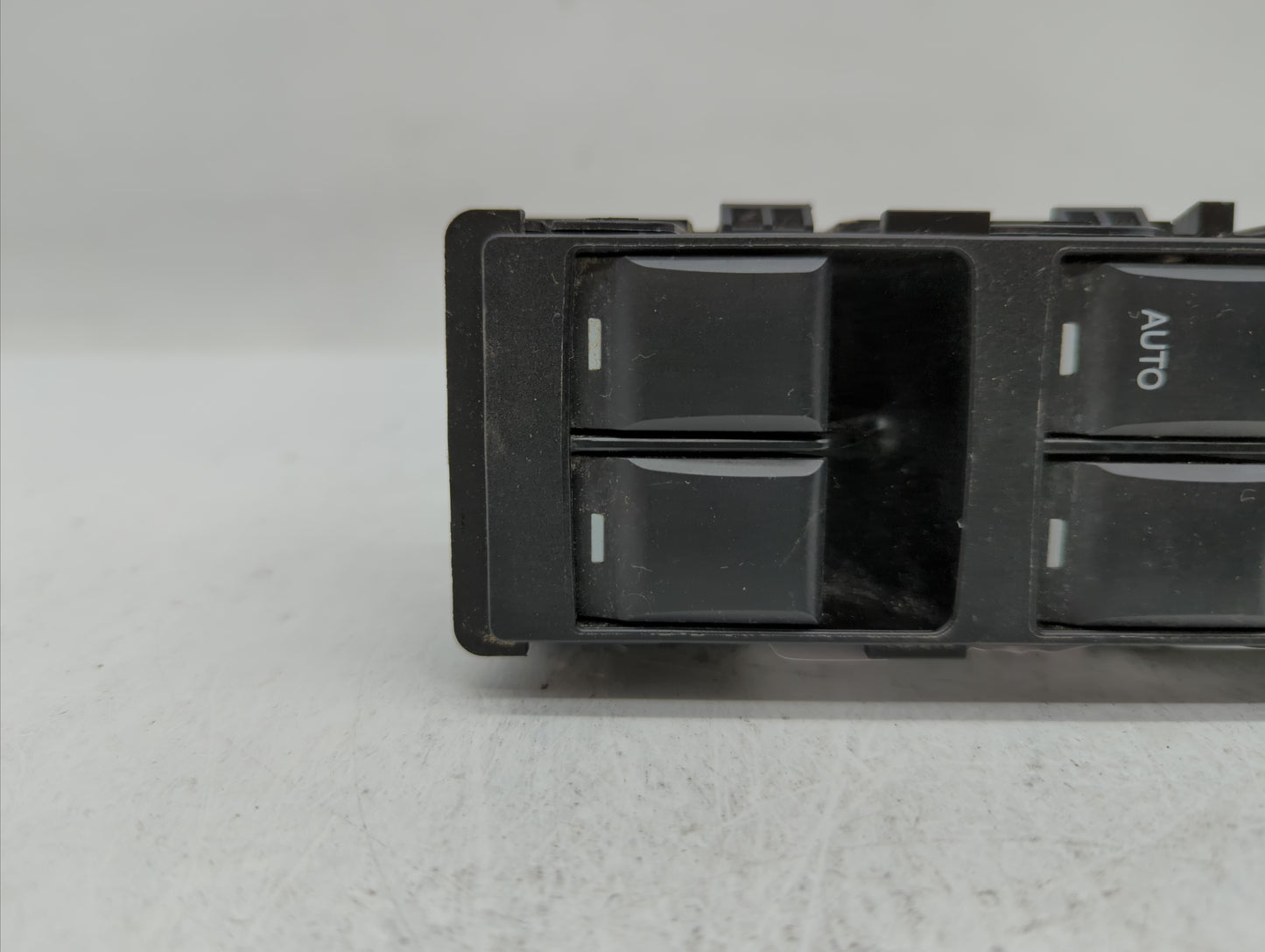 2011-2017 Jeep Compass Master Power Window Switch Replacement Driver Side Left P/N:50610320021 Fits OEM Used Auto Parts - Oe