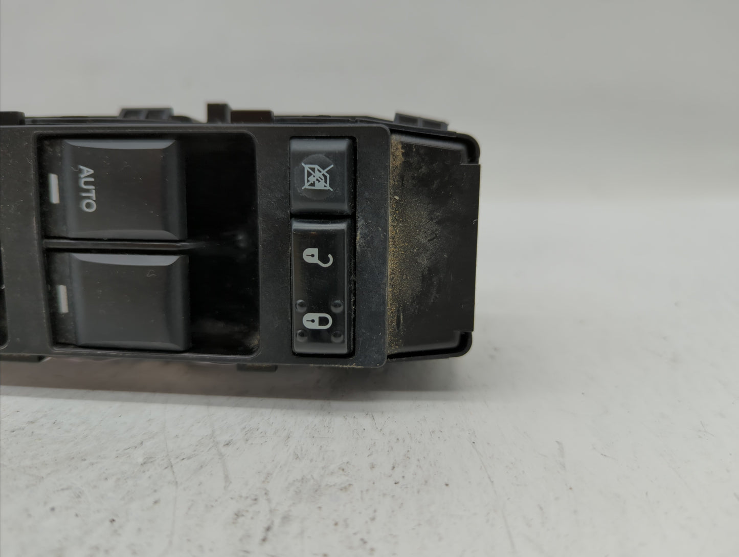 2011-2017 Jeep Compass Master Power Window Switch Replacement Driver Side Left P/N:50610320021 Fits OEM Used Auto Parts - Oe