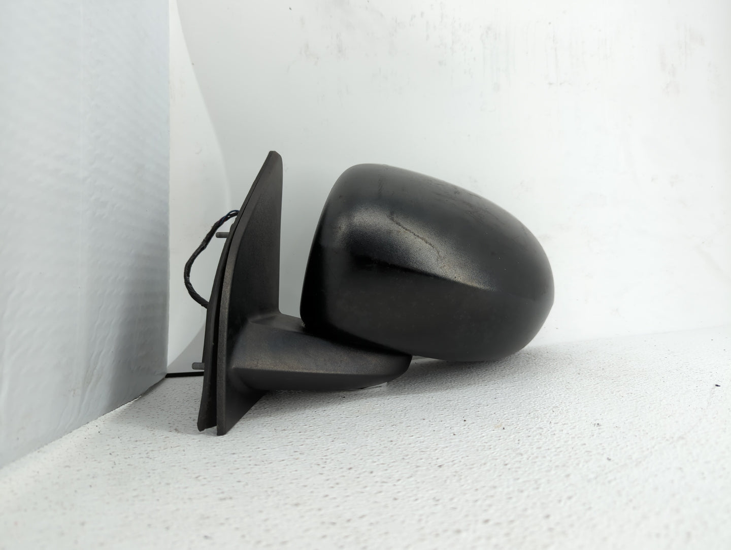 2007-2012 Jeep Compass Side Mirror Replacement Driver Left View Door Mirror P/N:E13011074 Fits Fits 2007 2008 2009 2010 2011