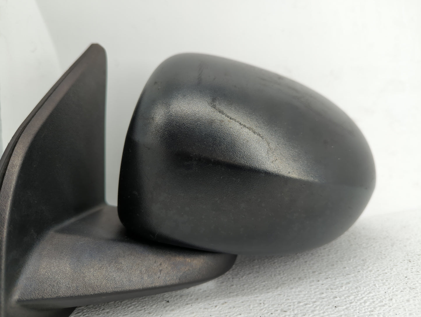 2007-2012 Jeep Compass Side Mirror Replacement Driver Left View Door Mirror P/N:E13011074 Fits Fits 2007 2008 2009 2010 2011