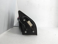 2007-2012 Jeep Compass Side Mirror Replacement Driver Left View Door Mirror P/N:E13011074 Fits Fits 2007 2008 2009 2010 2011