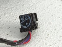 2007-2012 Jeep Compass Side Mirror Replacement Driver Left View Door Mirror P/N:E13011074 Fits Fits 2007 2008 2009 2010 2011