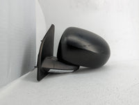2007-2012 Jeep Compass Side Mirror Replacement Driver Left View Door Mirror P/N:E13011074 Fits Fits 2007 2008 2009 2010 2011