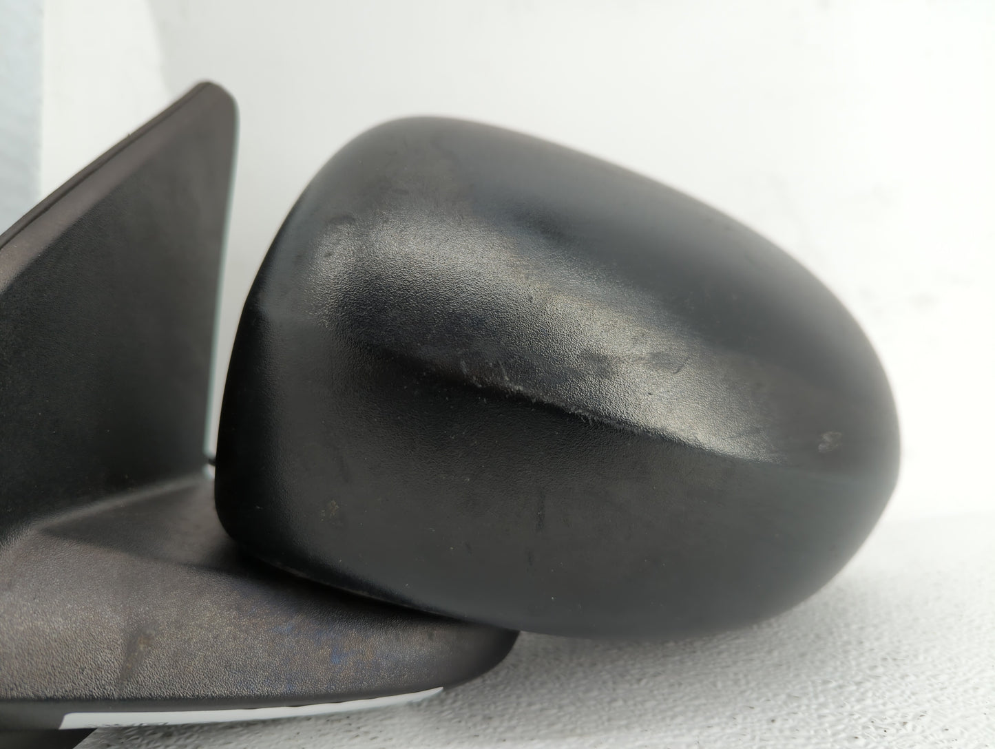 2007-2012 Jeep Compass Side Mirror Replacement Driver Left View Door Mirror P/N:E13011074 Fits Fits 2007 2008 2009 2010 2011