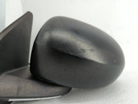 2007-2012 Jeep Compass Side Mirror Replacement Driver Left View Door Mirror P/N:E13011074 Fits Fits 2007 2008 2009 2010 2011