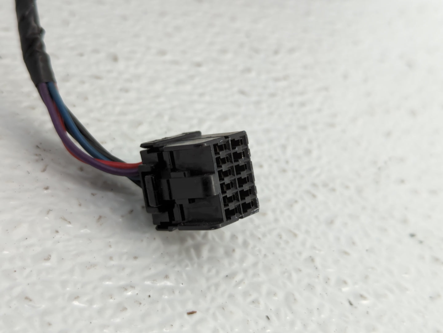 2007-2012 Jeep Compass Side Mirror Replacement Driver Left View Door Mirror P/N:E13011074 Fits Fits 2007 2008 2009 2010 2011