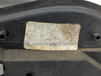 2007-2012 Jeep Compass Side Mirror Replacement Driver Left View Door Mirror P/N:E13011074 Fits Fits 2007 2008 2009 2010 2011