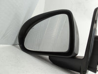 2007-2012 Jeep Compass Side Mirror Replacement Driver Left View Door Mirror P/N:E13011074 Fits Fits 2007 2008 2009 2010 2011
