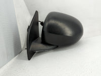 2007-2012 Jeep Compass Side Mirror Replacement Driver Left View Door Mirror P/N:E13011074 Fits Fits 2007 2008 2009 2010 2011