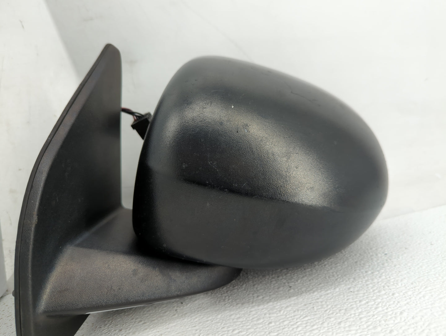 2007-2012 Jeep Compass Side Mirror Replacement Driver Left View Door Mirror P/N:E13011074 Fits Fits 2007 2008 2009 2010 2011