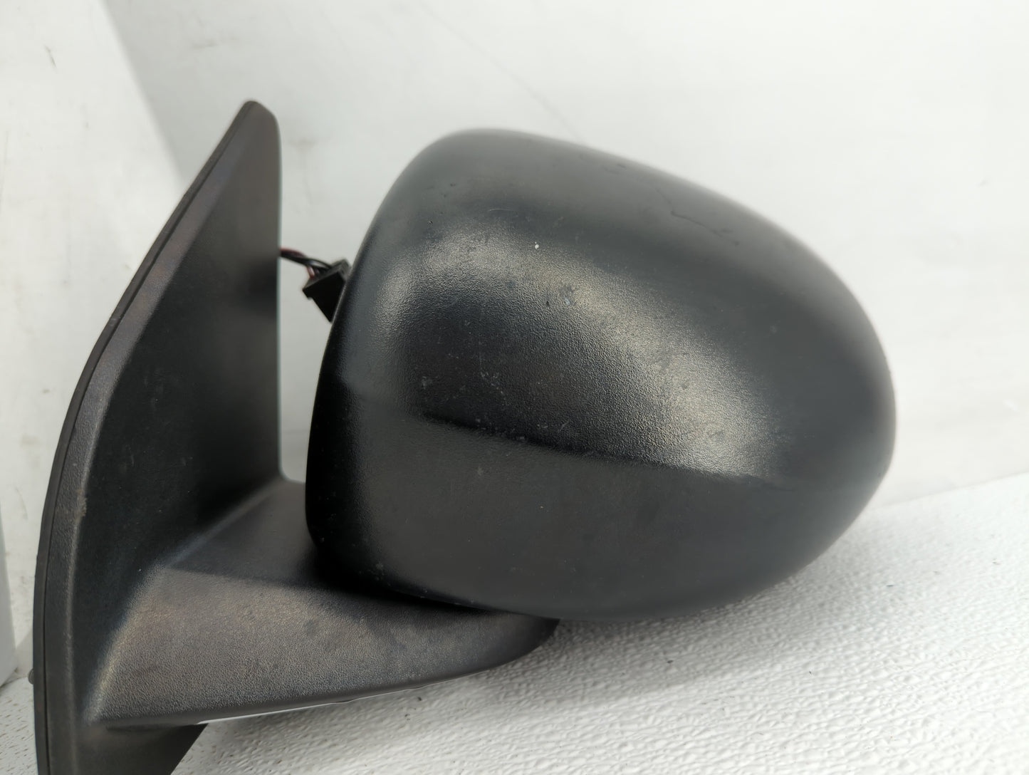 2007-2012 Jeep Compass Side Mirror Replacement Driver Left View Door Mirror P/N:E13011074 Fits Fits 2007 2008 2009 2010 2011