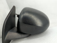 2007-2012 Jeep Compass Side Mirror Replacement Driver Left View Door Mirror P/N:E13011074 Fits Fits 2007 2008 2009 2010 2011