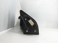 2007-2012 Jeep Compass Side Mirror Replacement Driver Left View Door Mirror P/N:E13011074 Fits Fits 2007 2008 2009 2010 2011