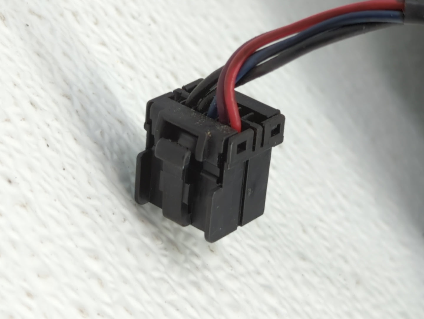 2007-2012 Jeep Compass Side Mirror Replacement Driver Left View Door Mirror P/N:E13011074 Fits Fits 2007 2008 2009 2010 2011