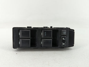 2011-2017 Jeep Compass Master Power Window Switch Replacement Driver Side Left P/N:56040694AD 560406994AD Fits OEM Used Auto