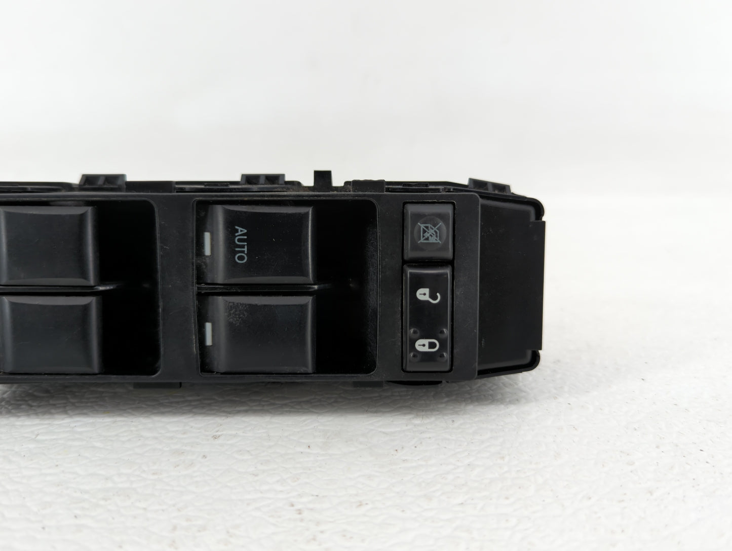 2011-2017 Jeep Compass Master Power Window Switch Replacement Driver Side Left P/N:56040694AD 560406994AD Fits OEM Used Auto