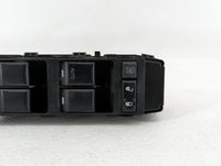 2011-2017 Jeep Compass Master Power Window Switch Replacement Driver Side Left P/N:56040694AD 560406994AD Fits OEM Used Auto