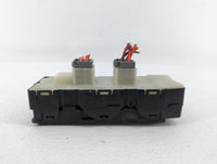 2011-2017 Jeep Compass Master Power Window Switch Replacement Driver Side Left P/N:56040694AD 560406994AD Fits OEM Used Auto