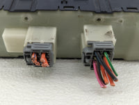 2011-2017 Jeep Compass Master Power Window Switch Replacement Driver Side Left P/N:56040694AD 560406994AD Fits OEM Used Auto