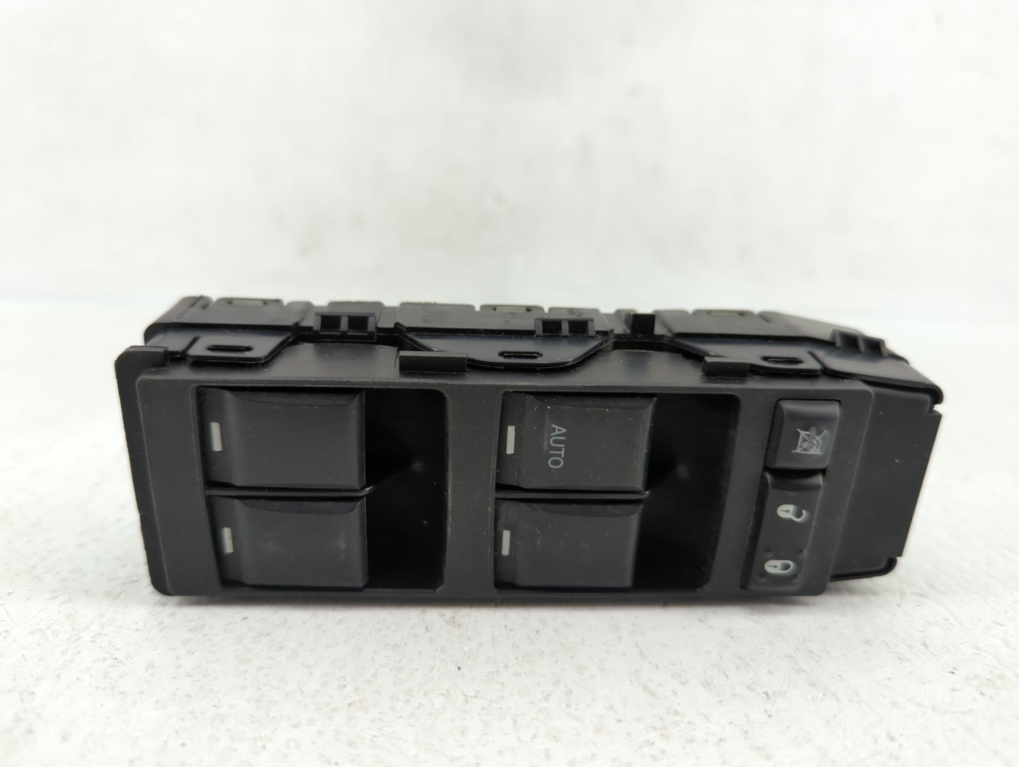 2011-2017 Jeep Compass Master Power Window Switch Replacement Driver Side Left P/N:56040694AD 560406994AD Fits OEM Used Auto