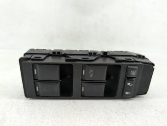 compare product 2011-2017 Jeep Compass Master Power Window Switch Replacement Driver Side Left P/N:56040694AD 560406994AD Fits OEM Used Auto Parts