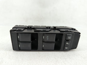 2011-2017 Jeep Compass Master Power Window Switch Replacement Driver Side Left P/N:56040694AD 560406994AD Fits OEM Used Auto