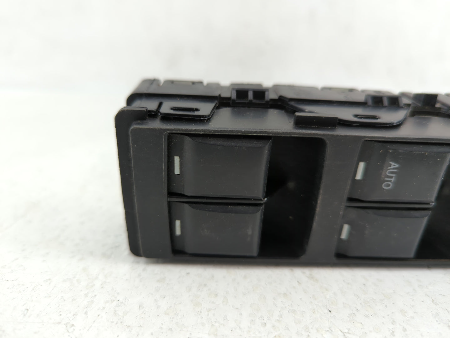 2011-2017 Jeep Compass Master Power Window Switch Replacement Driver Side Left P/N:56040694AD 560406994AD Fits OEM Used Auto