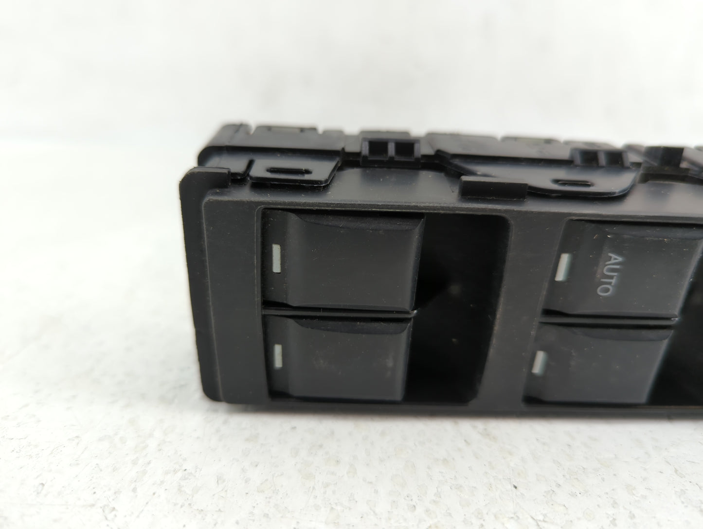 2011-2017 Jeep Compass Master Power Window Switch Replacement Driver Side Left P/N:56040694AD 560406994AD Fits OEM Used Auto