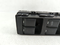 2011-2017 Jeep Compass Master Power Window Switch Replacement Driver Side Left P/N:56040694AD 560406994AD Fits OEM Used Auto
