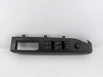 compare product 2011 Jeep Compass Master Power Window Switch Replacement Driver Side Left P/N:04602788AA 04602735AA Fits OEM Used Auto Parts