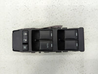 2011 Jeep Compass Master Power Window Switch Replacement Driver Side Left P/N:04602788AA 04602735AA Fits OEM Used Auto Parts