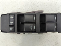 2011 Jeep Compass Master Power Window Switch Replacement Driver Side Left P/N:04602788AA 04602735AA Fits OEM Used Auto Parts