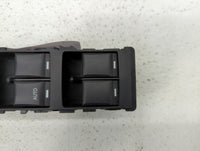2011 Jeep Compass Master Power Window Switch Replacement Driver Side Left P/N:04602788AA 04602735AA Fits OEM Used Auto Parts