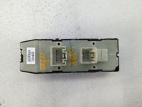 2011 Jeep Compass Master Power Window Switch Replacement Driver Side Left P/N:04602788AA 04602735AA Fits OEM Used Auto Parts