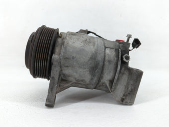 compare product 2008-2017 Jeep Compass Air Conditioning A/c Ac Compressor Oem 453383