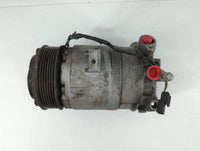 2008-2017 Jeep Compass Air Conditioning A/c Ac Compressor Oem 453383 - Oemusedautoparts1.com