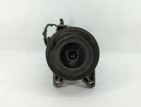 2008-2017 Jeep Compass Air Conditioning A/c Ac Compressor Oem 453383 - Oemusedautoparts1.com