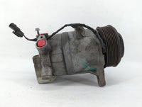 2008-2017 Jeep Compass Air Conditioning A/c Ac Compressor Oem 453383 - Oemusedautoparts1.com