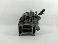 2008-2017 Jeep Compass Air Conditioning A/c Ac Compressor Oem 453383 - Oemusedautoparts1.com