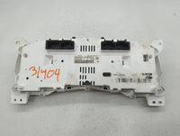2011-2013 Jeep Compass Instrument Cluster Speedometer Gauges P/N:68080402AE 68080402AF, 68080402AD Fits Fits 2011 2012 2013 