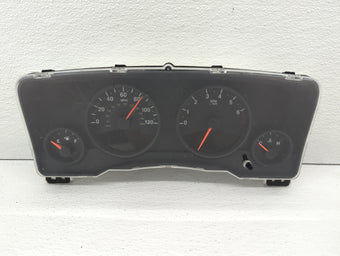 compare product 2011-2013 Jeep Compass Instrument Cluster Speedometer Gauges P/N:68080402AE 68080402AF, 68080402AD Fits Fits 2011 2012 2013 OEM Used Auto Parts