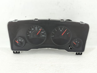 compare product 2011-2013 Jeep Compass Instrument Cluster Speedometer Gauges P/N:68080402AE 68080402AF, 68080402AD Fits Fits 2011 2012 2013 OEM Used Auto Parts