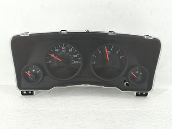 compare product 2011-2013 Jeep Compass Instrument Cluster Speedometer Gauges P/N:68080402AE 68080402AF, 68080402AD Fits Fits 2011 2012 2013 OEM Used Auto Parts