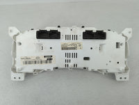 2011-2013 Jeep Compass Instrument Cluster Speedometer Gauges P/N:68080402AE 68080402AF, 68080402AD Fits Fits 2011 2012 2013 