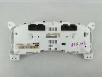 2011-2013 Jeep Compass Instrument Cluster Speedometer Gauges P/N:68080402AE 68080402AF, 68080402AD Fits Fits 2011 2012 2013 