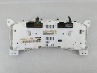 2011-2013 Jeep Compass Instrument Cluster Speedometer Gauges P/N:68080402AE 68080402AF, 68080402AD Fits Fits 2011 2012 2013 