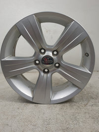 2011-2017 Jeep Compass Oem Wheel Rim 5000415 - Oemusedautoparts1.com