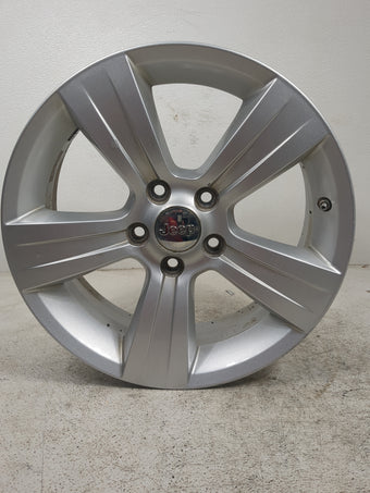 compare product 2011-2017 Jeep Compass Oem Wheel Rim 5000415